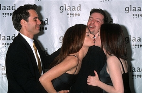 Karakterlerden biri Will & Grace&rsquo;e dönmüyor Kaos GL - LGBTİ+ Haber Portalı
