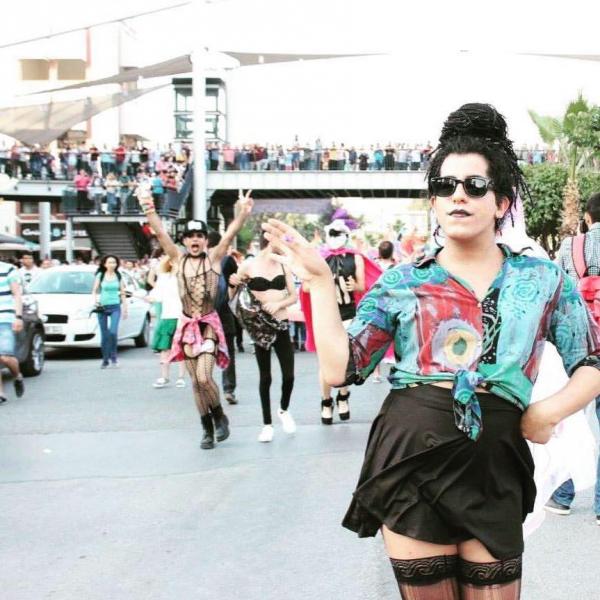 &lsquo;1 Mayıs neyse 3 Mart da biz orospular için o!&rsquo; Kaos GL - LGBTİ+ Haber Portalı