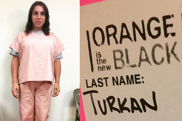 Denise Türkan, Orange is The New Black&rsquo;in yeni sezonunda! | Kaos GL - LGBTİ+ Haber Portalı