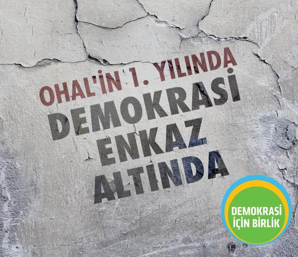 OHAL&rsquo;de LGBTİ&rsquo;ler için sokaklar daha güvensiz! Kaos GL - LGBTİ+ Haber Portalı
