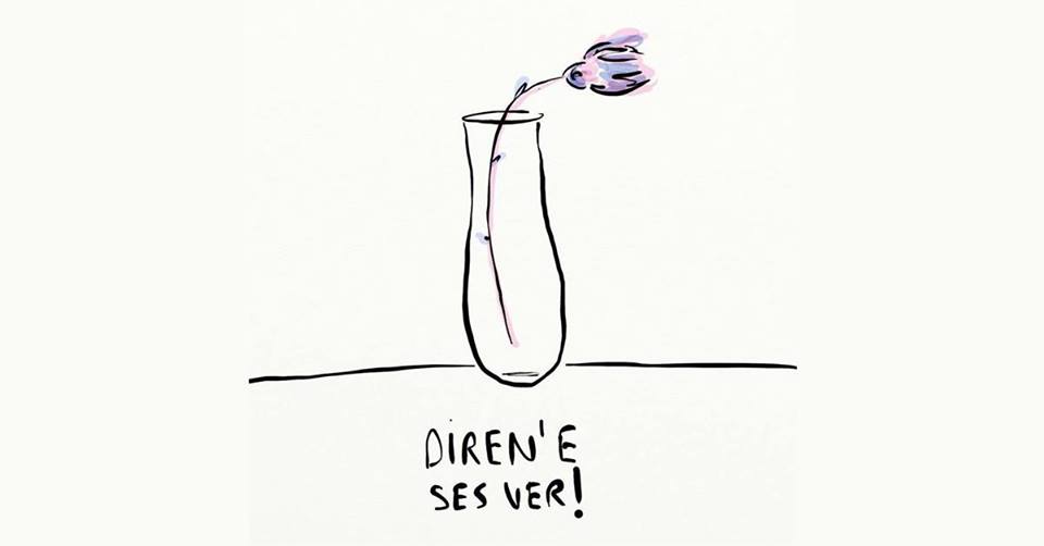 Kocaeli’de: #DireneMektupYazıyoruz Kaos GL - LGBTİ+ Haber Portalı