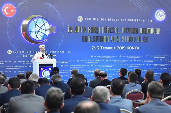 Diyanet’in dilinden nefret damlıyor! | Kaos GL - LGBTİ+ Haber Portalı