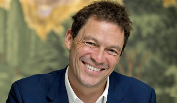 Dominic West: Yeni James Bond’u bir trans oynamalı Kaos GL - LGBTİ+ Haber Portalı