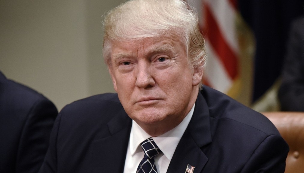 Trump: “Herkes silah sahibi olsaydı, Orlando katliamı gerçekleşmezdi” Kaos GL - LGBTİ+ Haber Portalı
