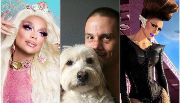 RuPaul&rsquo;s Drag Race yarışmacıları saldırıya uğradı Kaos GL - LGBTİ+ Haber Portalı