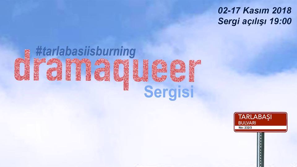 Dramaqueer a-çı-lı-yor! Kaos GL - LGBTİ+ Haber Portalı
