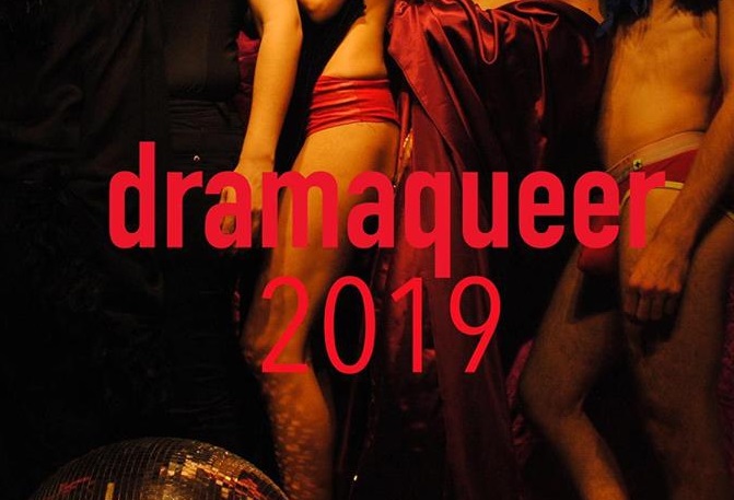 Dramaqueer takviminizi aldınız mı? Kaos GL - LGBTİ+ Haber Portalı