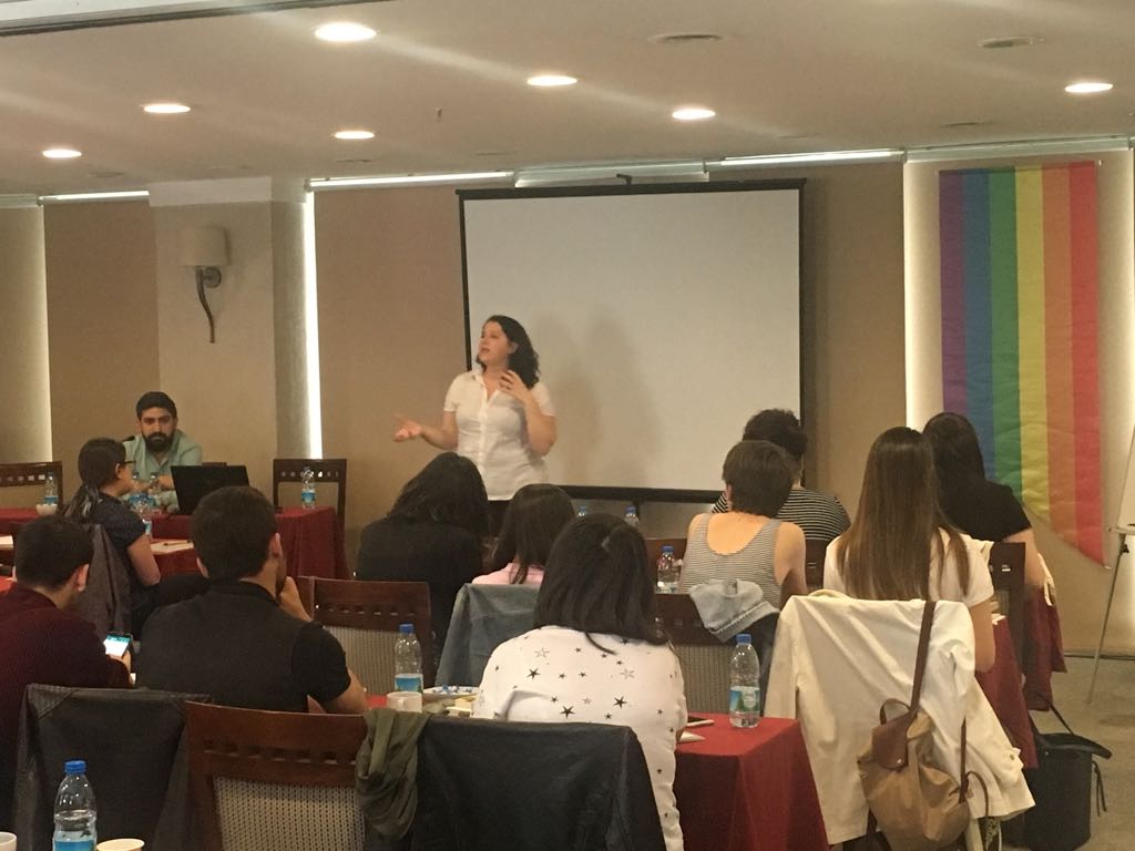 ‘Mülteci çocuklar, BM ile Aile Bakanlığının uyumsuzluğundan zarar görüyor’ | Kaos GL - LGBTİ+ Haber Portalı Haber