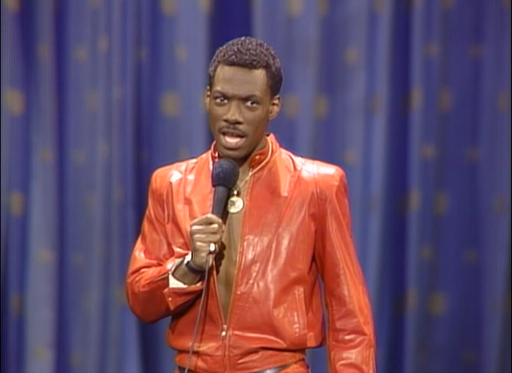 Eddie Murphy&rsquo;nin homofobik komedisi Netflix&rsquo;te Kaos GL - LGBTİ+ Haber Portalı