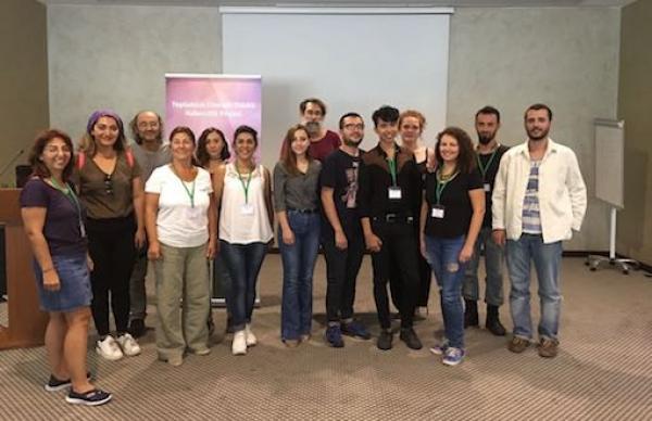 Toplumsal Cinsiyet Odaklı Habercilik atölyesi Edirne&rsquo;deydi Kaos GL - LGBTİ+ Haber Portalı