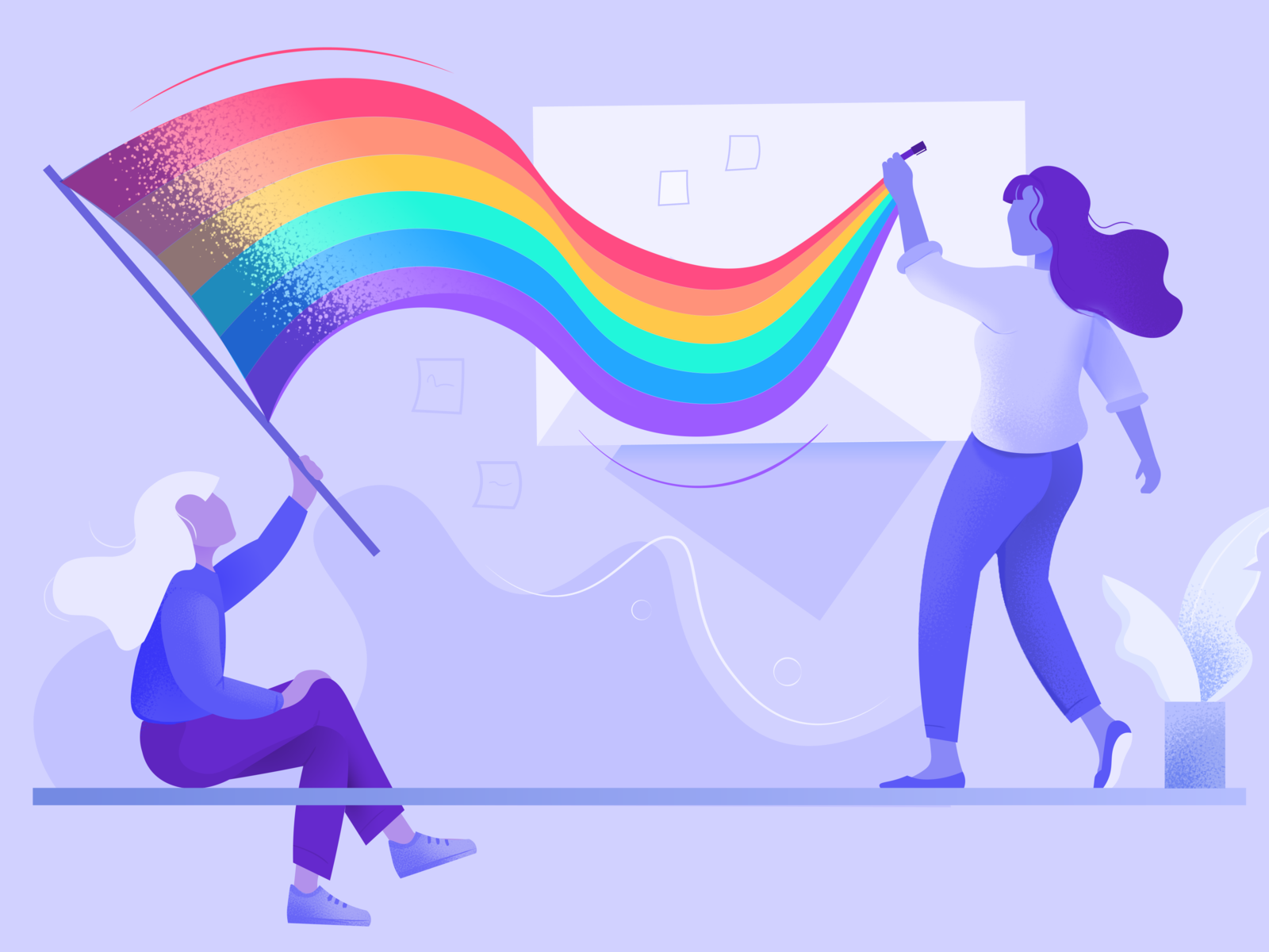 Eylül’de gel: Kampüste bekliyoruz aşkım! Kaos GL - LGBTİ+ Haber Portalı