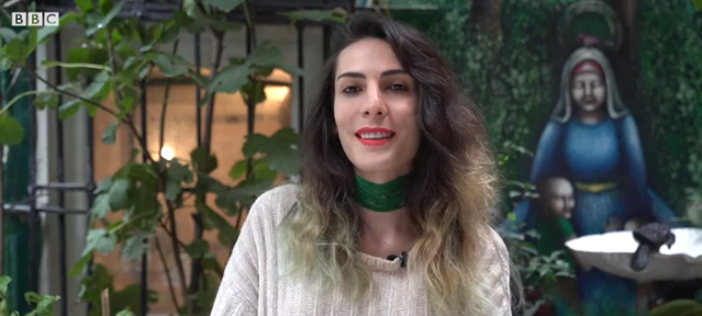 “O kürsüde açık kimlikli bir trans kadının diploma almasını çok istiyorum” Kaos GL - LGBTİ+ Haber Portalı