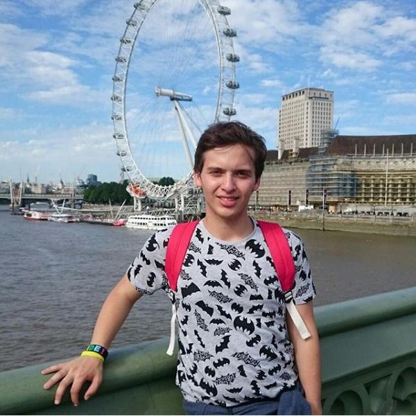Güzel bir gün: Londra&rsquo;da bir gün Kaos GL - LGBTİ+ Haber Portalı