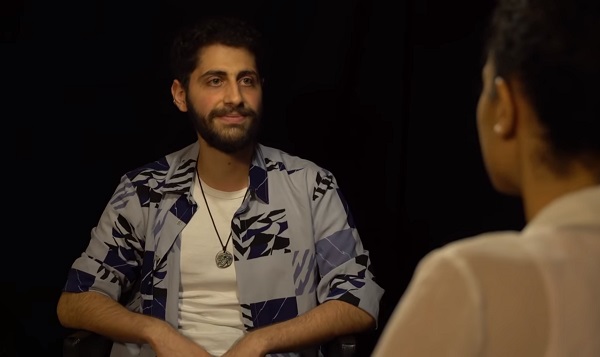 Evli eşcinsele neleri soramazsın? Kaos GL - LGBTİ+ Haber Portalı