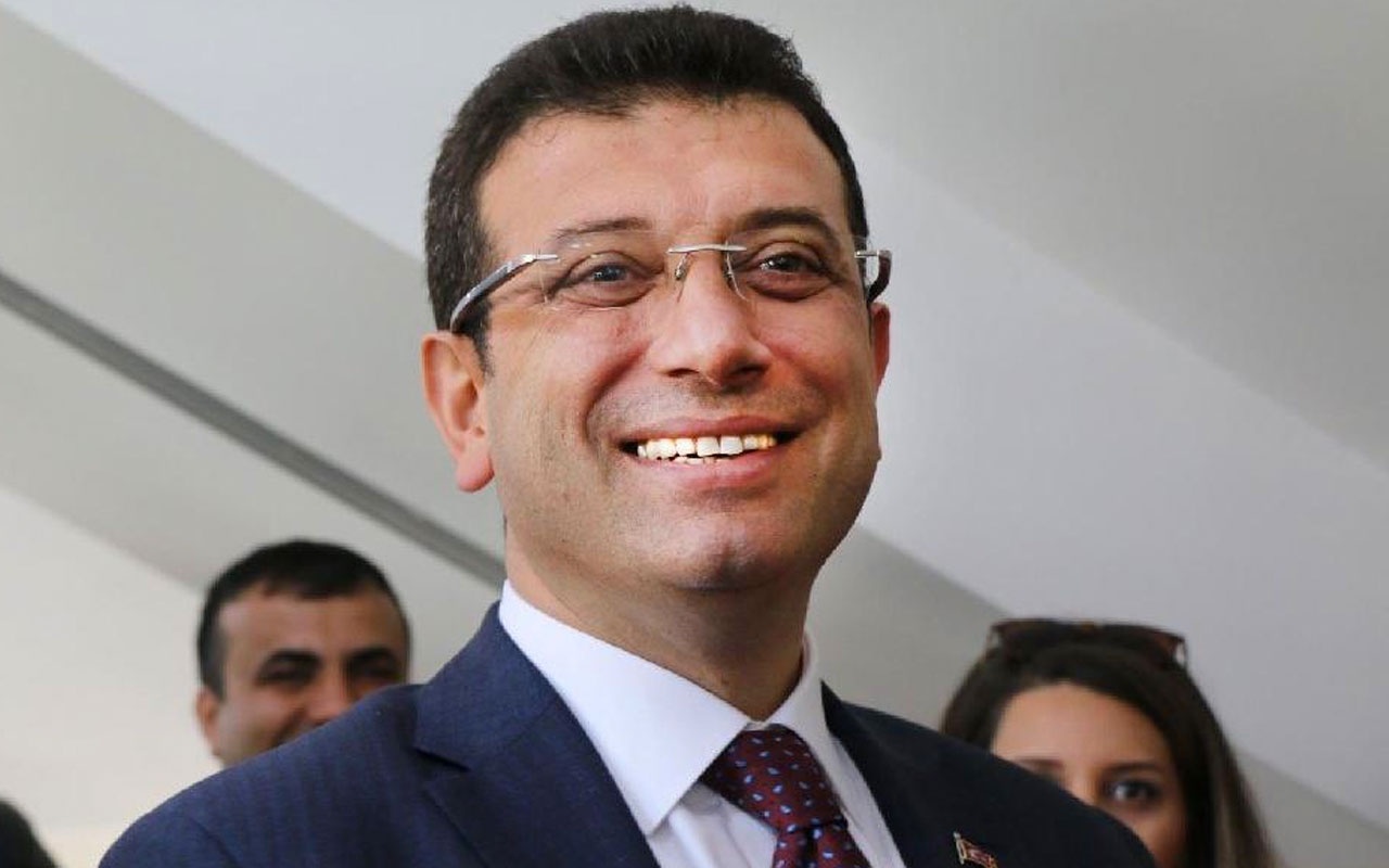 İmamoğlu, Onur Yürüyüşü’nü yasaklayan kurumlara yasak sebebini soracağını söyledi | Kaos GL - LGBTİ+ Haber Portalı