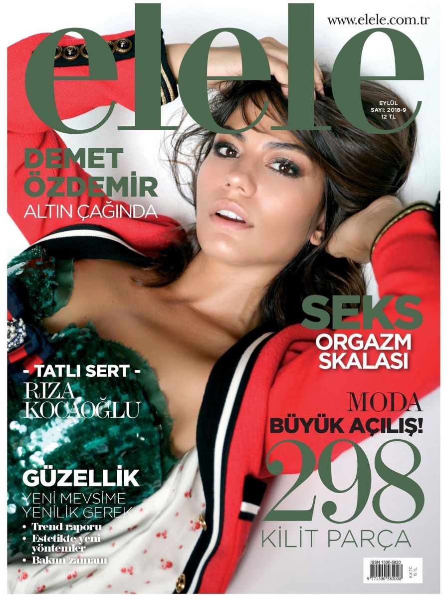 Elele’den lezbiyen çiftle röportaj Kaos GL - LGBTİ+ Haber Portalı