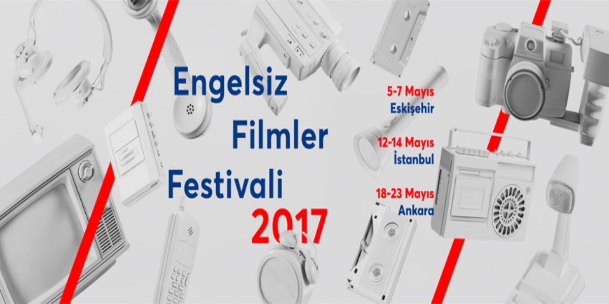 Engelsiz Film Festivali programı belli oldu Kaos GL - LGBTİ+ Haber Portalı