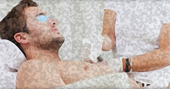 Güzellik merkezine&rsquo; epilasyon sonucu yanık davası | Kaos GL - LGBTİ+ Haber Portalı Haber