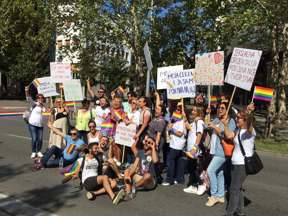 &lsquo;Balkan toplumlarında LGBTİ&rsquo;ler halen marjinalize ediliyor&rsquo; Kaos GL - LGBTİ+ Haber Portalı