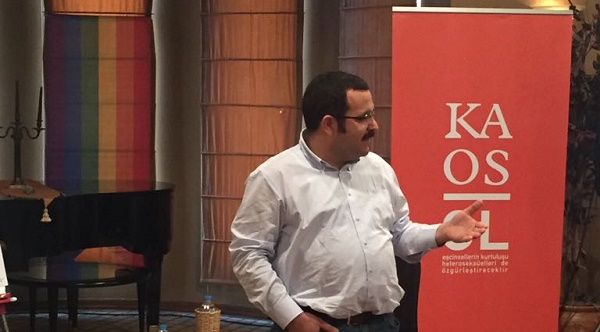 Feminist Forum’da ‘erkeklikler’ tartışıldı | Kaos GL - LGBTİ+ Haber Portalı Haber