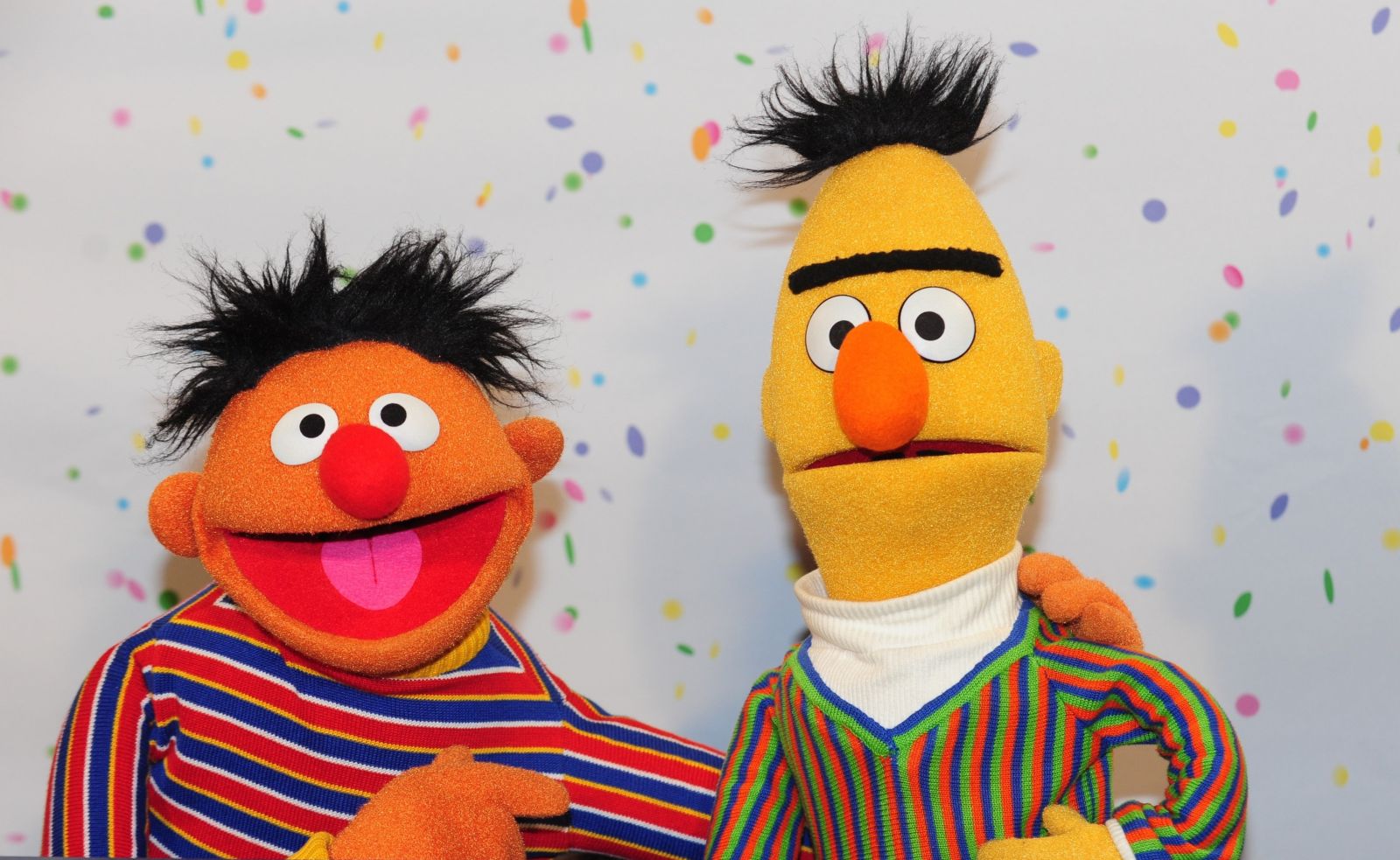 Edi ile Büdü’nün cinsel yönelim tartışması bitmiyor Kaos GL - LGBTİ+ Haber Portalı