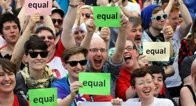 İrlanda’da cinsellik eğitimi LGBTİ’leri de kapsayacak Kaos GL - LGBTİ+ Haber Portalı