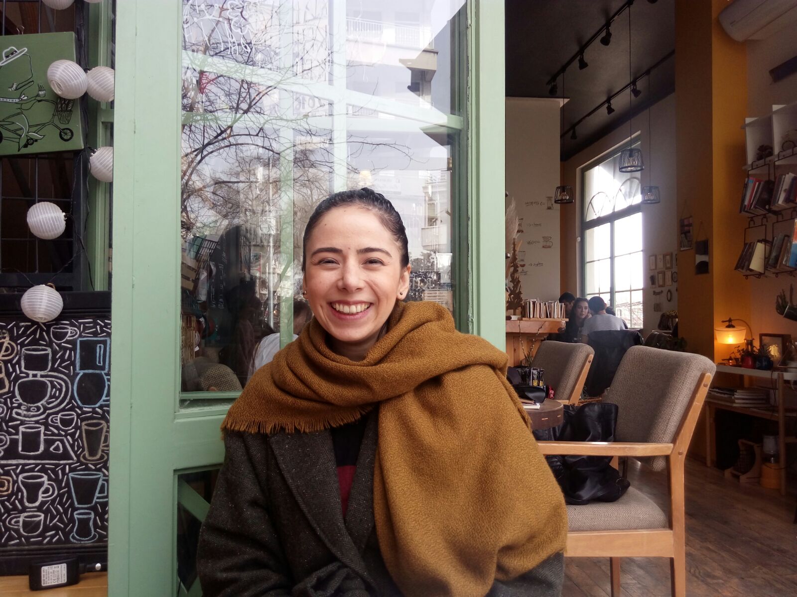 İmge, beden, cinsellik (31): Esma Burcu Sereli’nin eserleriyle Kaos GL - LGBTİ+ Haber Portalı