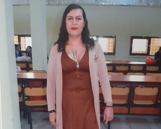 Trans mahpus Esra Arıkan açlık grevinde Kaos GL - LGBTİ+ Haber Portalı