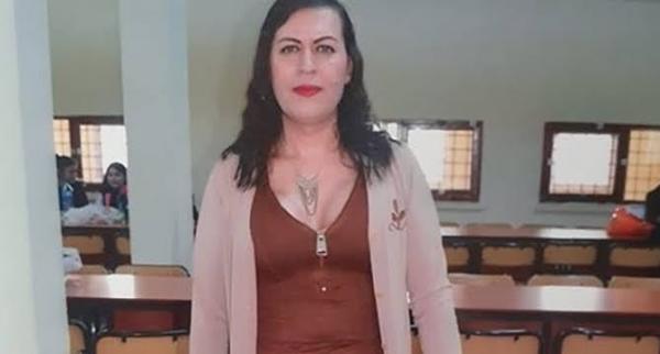 Esra Arıkan açlık grevini bitirdi | Kaos GL - LGBTİ+ Haber Portalı