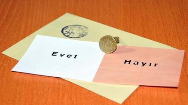 AGİT: Mühürsüz oy kararı kanunla çelişiyor Kaos GL - LGBTİ+ Haber Portalı