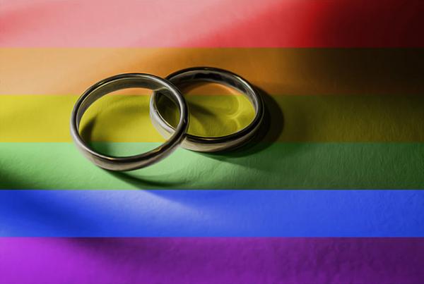 Bir eşitlik sorusu: Kayıtlı eşcinsel birliktelik Kaos GL - LGBTİ+ Haber Portalı