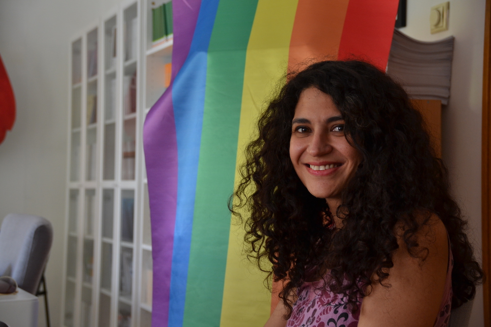 Mahrem ve asayişsiz: Homoerotizm nasıl utanç verici oldu? | Kaos GL - LGBTİ+ Haber Portalı Haber