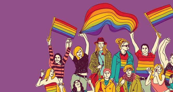 Kaos GL&rsquo;nin 2016 yılı için üçüncü faaliyet raporu yayında! Kaos GL - LGBTİ+ Haber Portalı