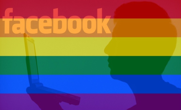 Facebook, cinsel yönelime göre hedef belirlemeyi kaldırdı Kaos GL - LGBTİ+ Haber Portalı