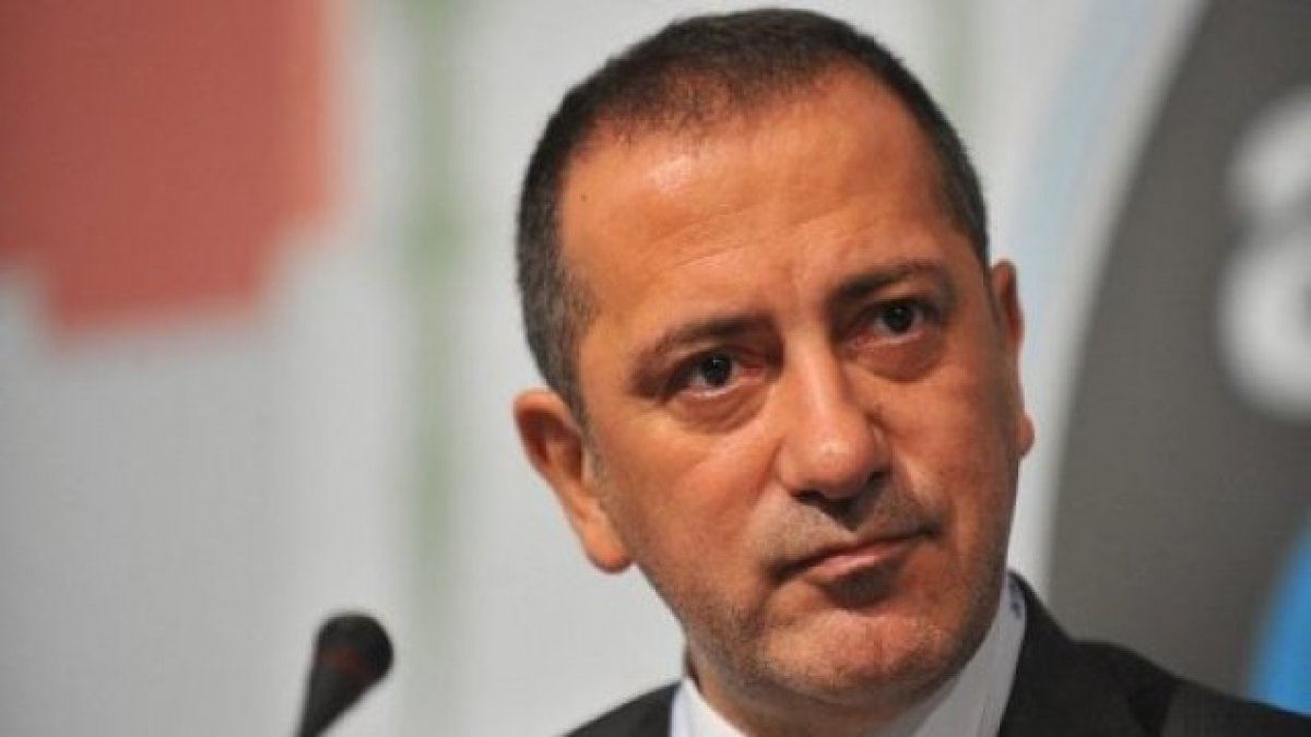 Fatih Altaylı: “Zorla yürüyün diyen mi var!” Kaos GL - LGBTİ+ Haber Portalı