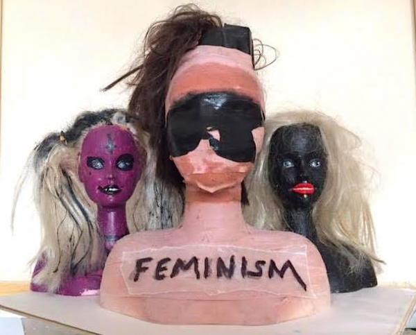 Diane DiMassa&rsquo;nın Barbi&rsquo;leri Kaos GL - LGBTİ+ Haber Portalı
