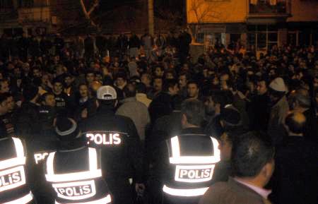 İzmir Romanlar Derneği: Selendi Davası Onurumuzdur Kaos GL - LGBTİ+ Haber Portalı