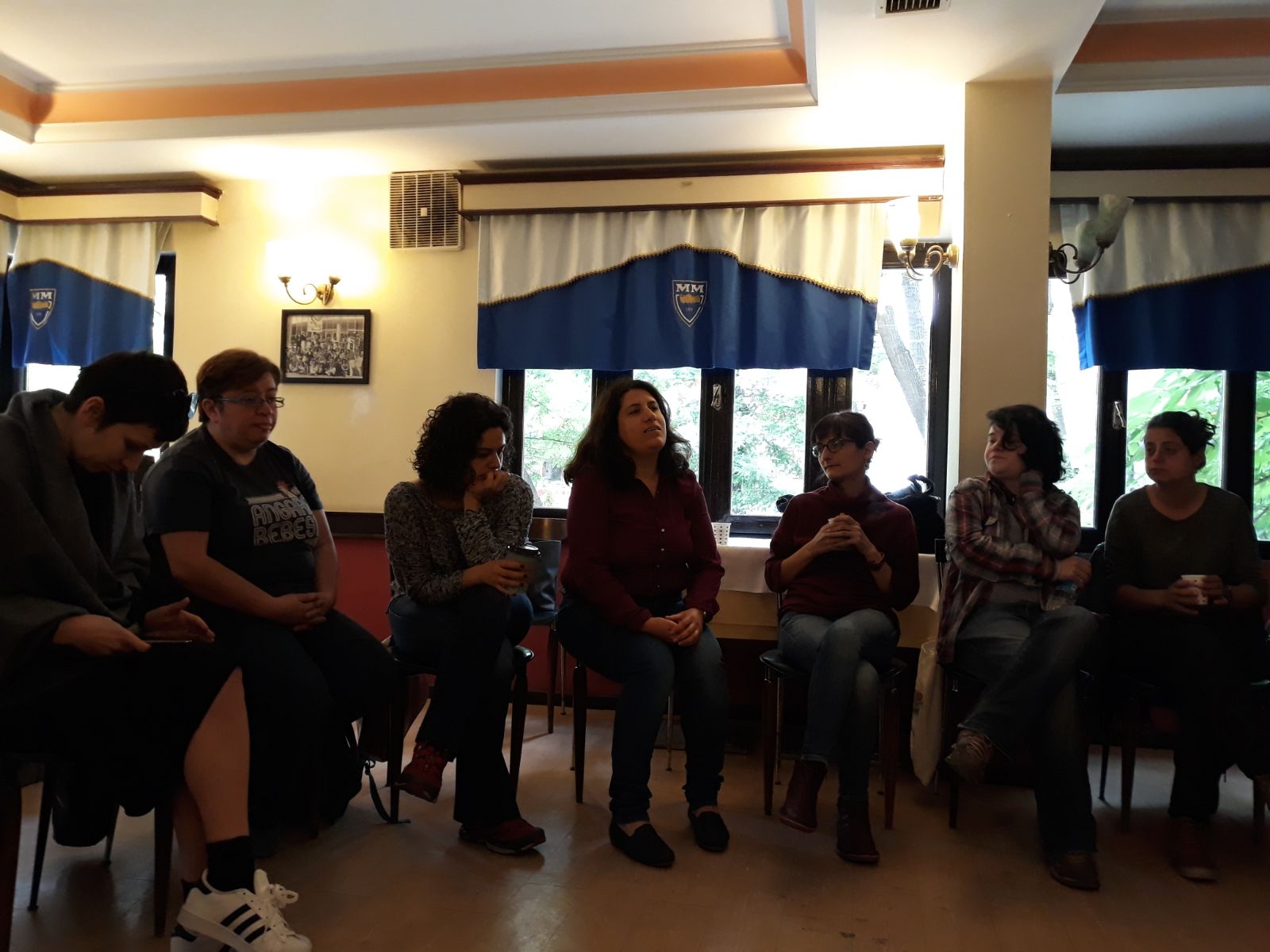 Kadınlar arası ilişkilerde flört şiddetini nasıl karşılıyoruz? Kaos GL - LGBTİ+ Haber Portalı