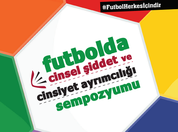 “Tribün heteroseksüel ve maskülen erkek olmayan herkesi dışlıyor” Kaos GL - LGBTİ+ Haber Portalı