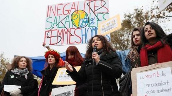Fransa&rsquo;da kadınlar işten neden erken çıktı? Kaos GL - LGBTİ+ Haber Portalı