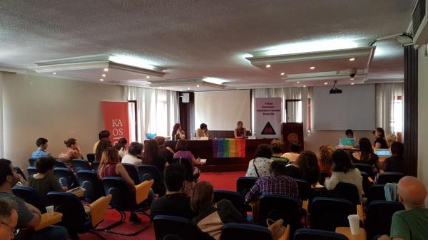 Feminist akademisyenler KHK&rsquo;ların ardını anlattı Kaos GL - LGBTİ+ Haber Portalı