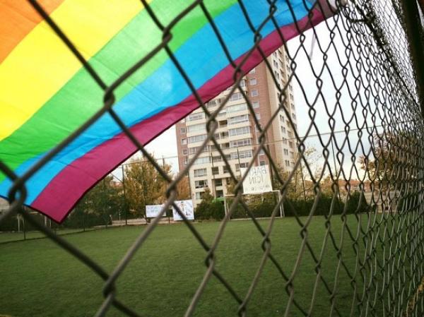 &lsquo;Futbol tarihinin yarısı henüz yazılmadı&rsquo; | Kaos GL - LGBTİ+ Haber Portalı Haber