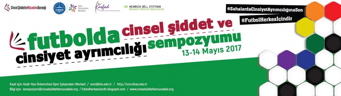Futbolda Cinsel Şiddet ve Cinsiyet Ayrımcılığı Sempozyumu Kaos GL - LGBTİ+ Haber Portalı