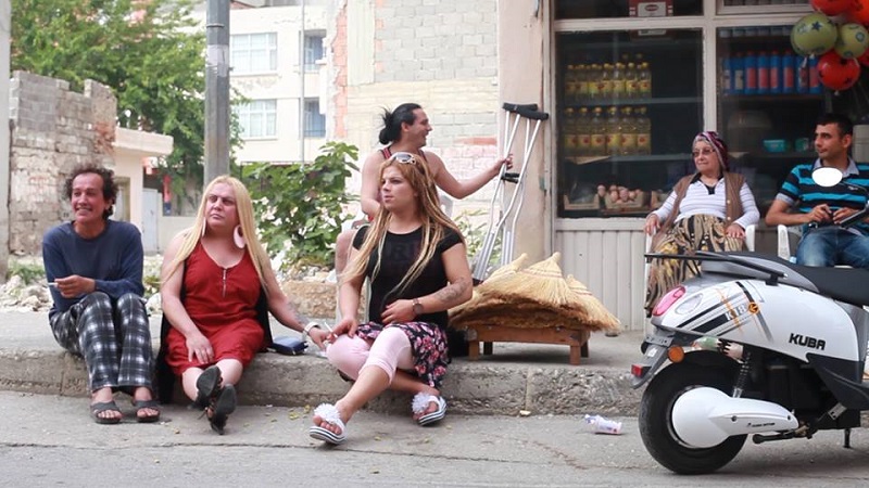 &lsquo;Gacı Gibi&rsquo; Hamburg Uluslararası Queer Film Festivali&rsquo;nde! Kaos GL - LGBTİ+ Haber Portalı