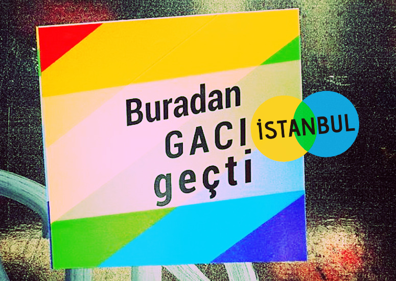 Bir “Gacı İstanbul” vardı Kaos GL - LGBTİ+ Haber Portalı