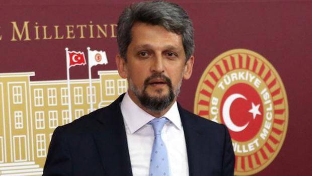 Garo Paylan: Onur Yürüyüşü neden yasaklandı? Kaos GL - LGBTİ+ Haber Portalı