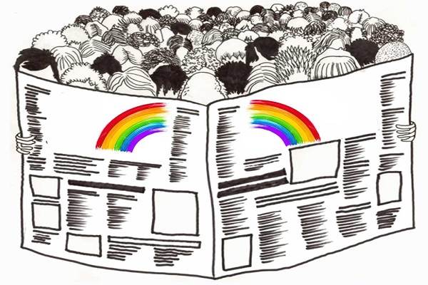 Konuyu dolandırıp LGBTİ&rsquo;lere getirmek Kaos GL - LGBTİ+ Haber Portalı
