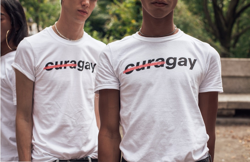 İrlanda’da “onarım terapisinin” yasaklanması için tasarı Kaos GL - LGBTİ+ Haber Portalı