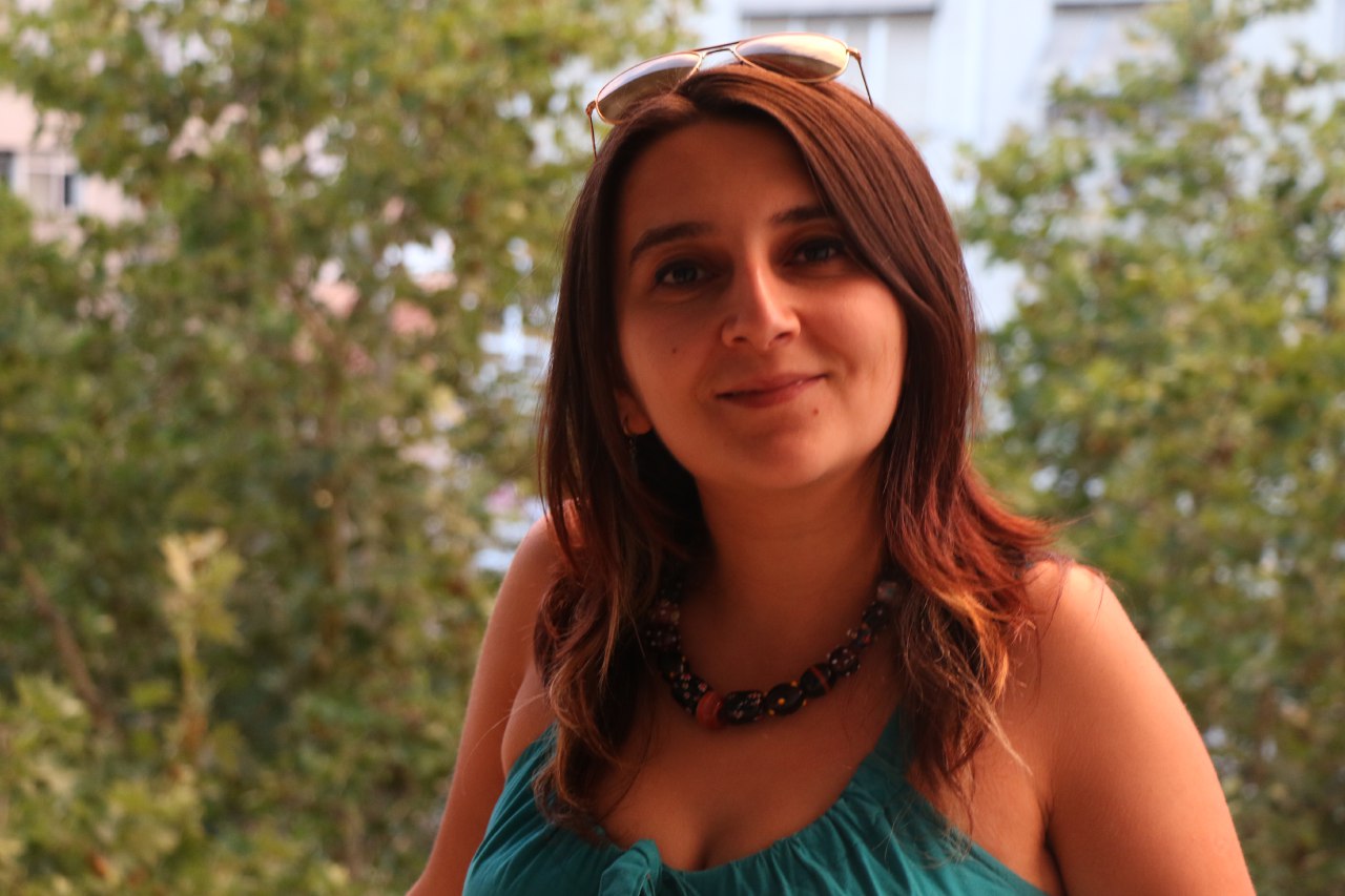 &lsquo;Şûjini fazlaca batırdık ki kurtulmanın tek yolunu mühürlemekte buldular&rsquo; Kaos GL - LGBTİ+ Haber Portalı