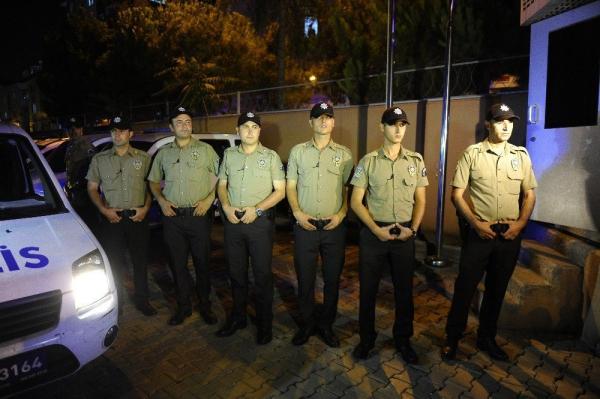 Aman, bekçi! Kaos GL - LGBTİ+ Haber Portalı